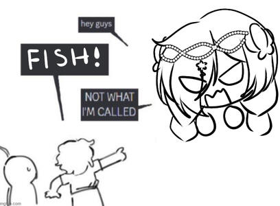 Meme by Illustrinka